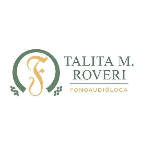 Talita M. Roveri - Fonoaudióloga