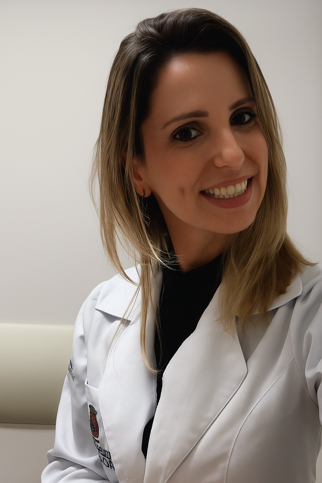 Talita M. Roveri - Fonoaudióloga